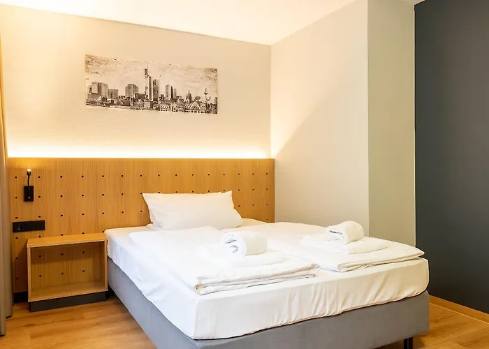 Mk Frankfurt Φραγκφούρτη