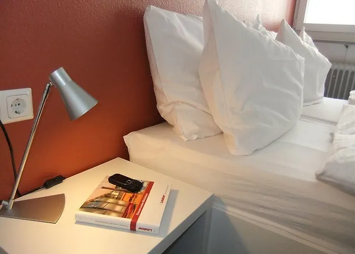 Mk Frankfurt 3* Φραγκφούρτη