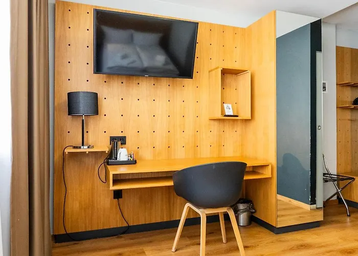 Mk Frankfurt Ξενοδοχείο Φραγκφούρτη