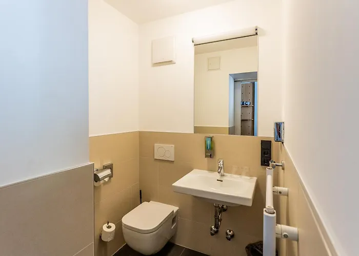 Ξενοδοχείο Mk Frankfurt Φραγκφούρτη