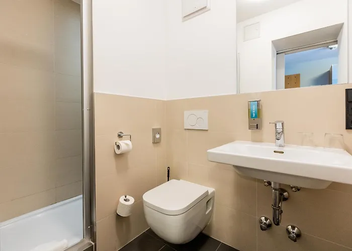 Mk Frankfurt Ξενοδοχείο