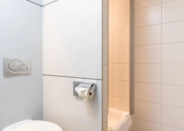 Ξενοδοχείο Mk Frankfurt Φραγκφούρτη