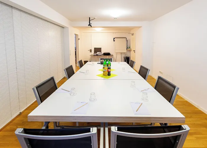 Ξενοδοχείο Mk Frankfurt