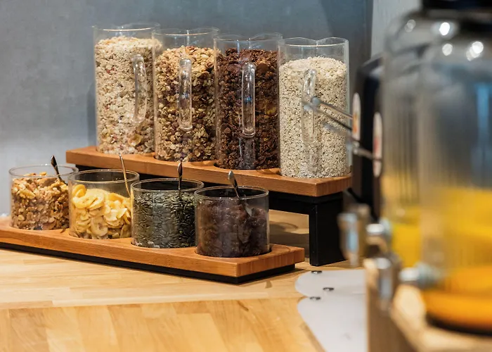 Mk Frankfurt 3* Φραγκφούρτη