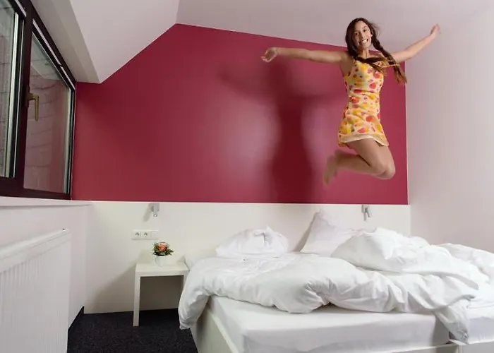 Ξενοδοχείο Mk Frankfurt