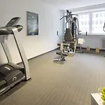 Hotel Mk Frankfurt