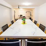 Hotel Mk Frankfurt