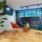 Hotel Mk Frankfurt