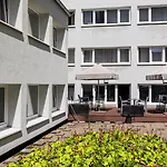 Hotel Mk Frankfurt Frankfurt am Main