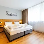 Hotel Mk Frankfurt Frankfurt am Main