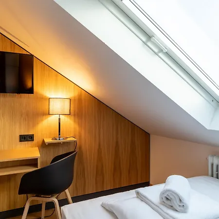 Mk Frankfurt Hotel