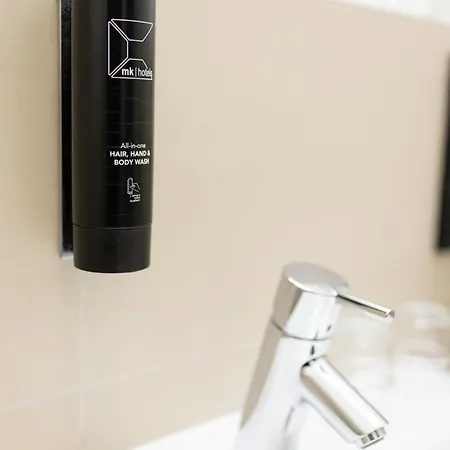 Mk Frankfurt 3* Fráncfort del Meno