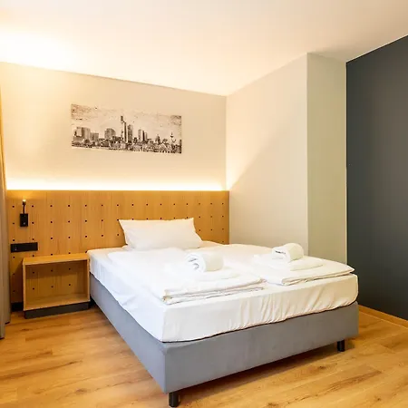 Mk Frankfurt Francfort-sur-le-Main
