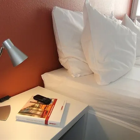 Mk Frankfurt 3* Fráncfort del Meno