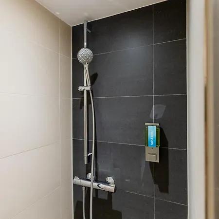 Mk Frankfurt Hotel 3*