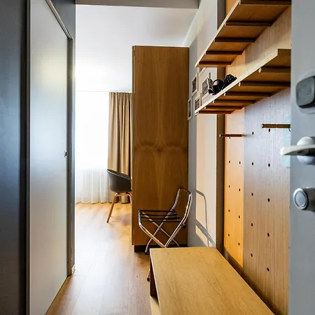 Hotel Mk Frankfurt 3*