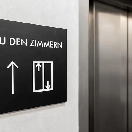 Hotel Mk Frankfurt Frankfurt nad Menem