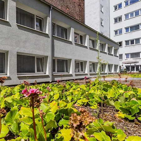 Mk Frankfurt 3* Fráncfort del Meno