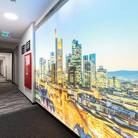 Mk Frankfurt 3* Frankfurt am Main