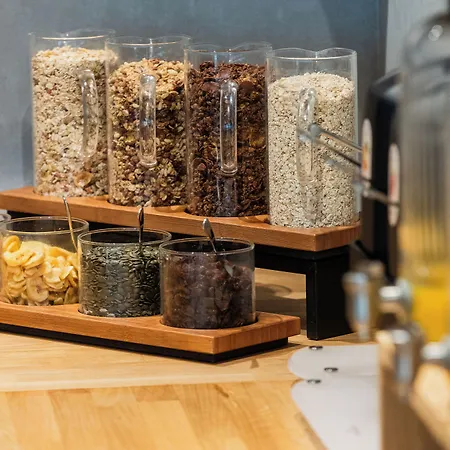 Mk Frankfurt 3* Frankfurt am Main