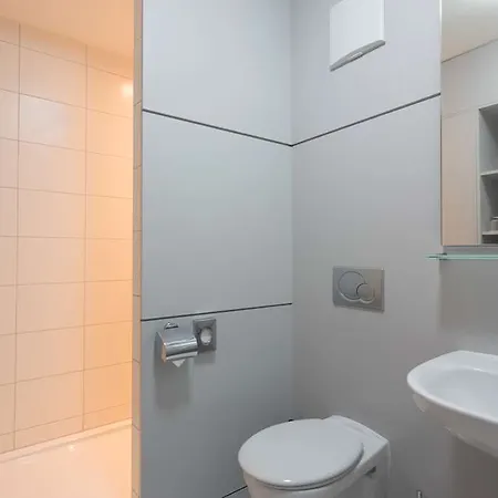 Mk Frankfurt 3*