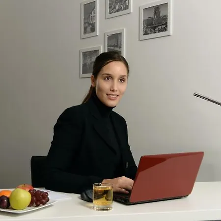 Hotel Mk Frankfurt Fráncfort del Meno