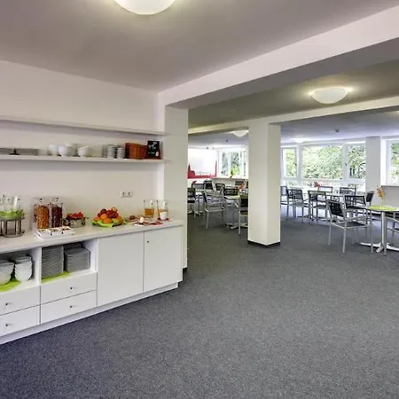 Hotel Mk Frankfurt