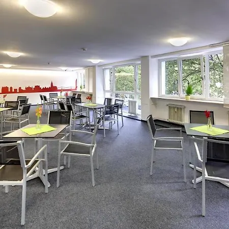 Hotel Mk Frankfurt