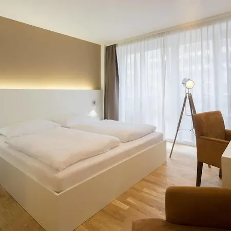 Hotel Mk Frankfurt Frankfurt am Main