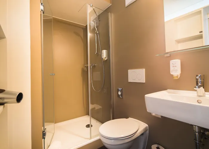 法兰克福mk酒店