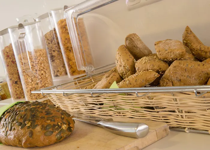 法兰克福mk酒店 酒店