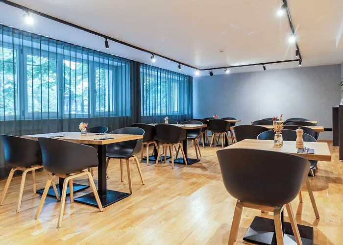 酒店 法兰克福mk酒店 美因河畔法兰克福