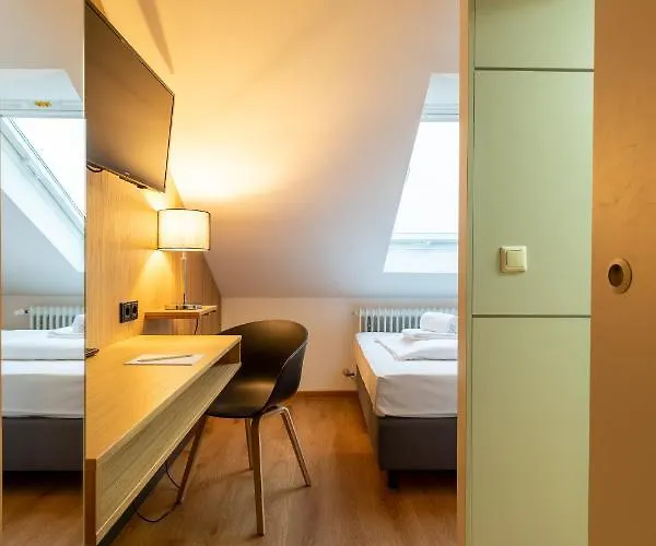 Mk Frankfurt Hotel Frankfurt am Main