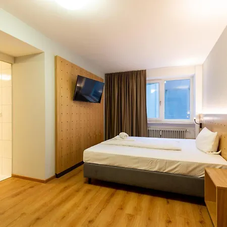 Mk Frankfurt 3* Francfort-sur-le-Main