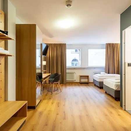 Mk Frankfurt Hotel Frankfurt am Main