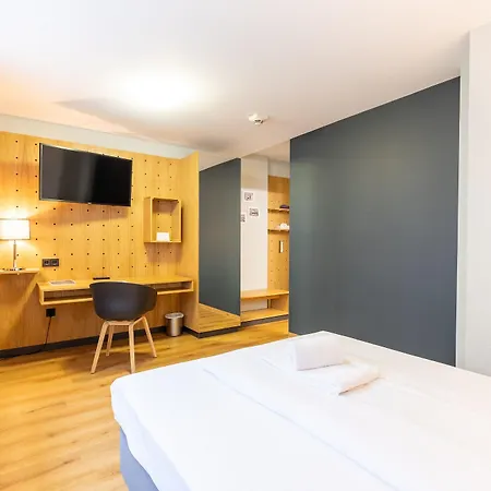 Hotel Mk Frankfurt