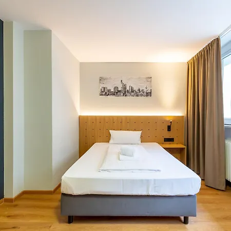 Hotel Mk Frankfurt