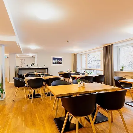 Hotel Mk Frankfurt