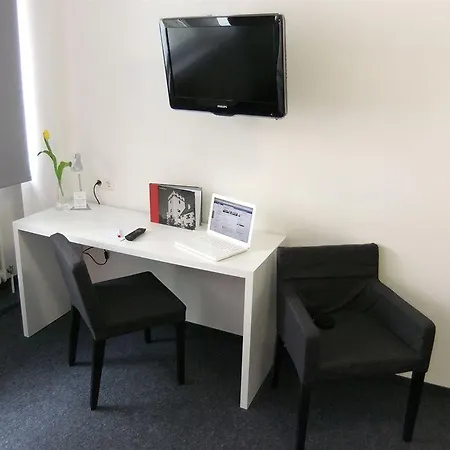 Hotel Mk Frankfurt