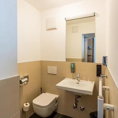 Hotel Mk Frankfurt Francfort-sur-le-Main