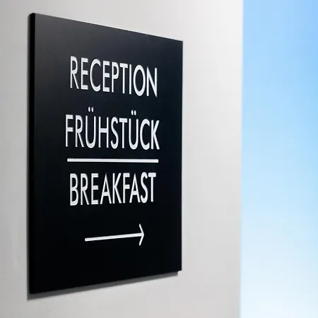 Hotel Mk Frankfurt 3*