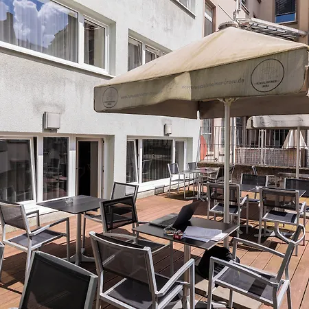 Mk Frankfurt Francfort-sur-le-Main