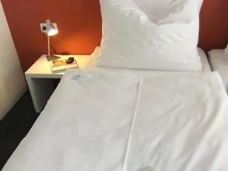 Hotel Mk Frankfurt 3*