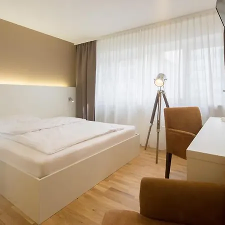 Hotel Mk Frankfurt Frankfurt am Main