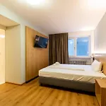 Mk Frankfurt 2* Fráncfort del Meno