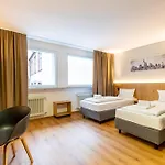 Mk Frankfurt Hotel