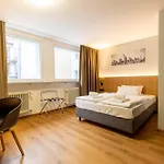 Mk Frankfurt 2* Fráncfort del Meno