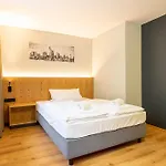 Mk Frankfurt Fráncfort del Meno