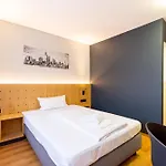 Mk Frankfurt Hotel Fráncfort del Meno