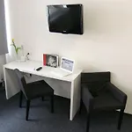 Hotel Mk Frankfurt